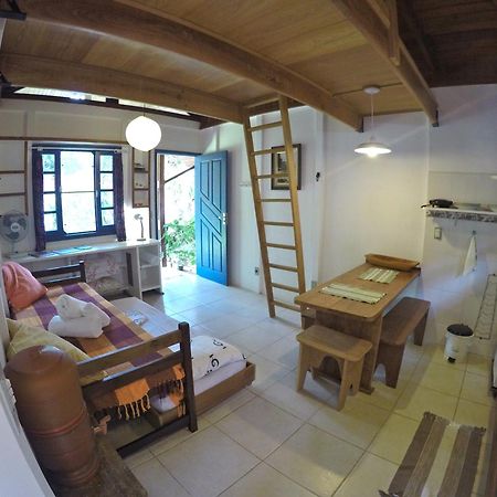 Condominio Aldeia Vila do Abraao ภายนอก รูปภาพ