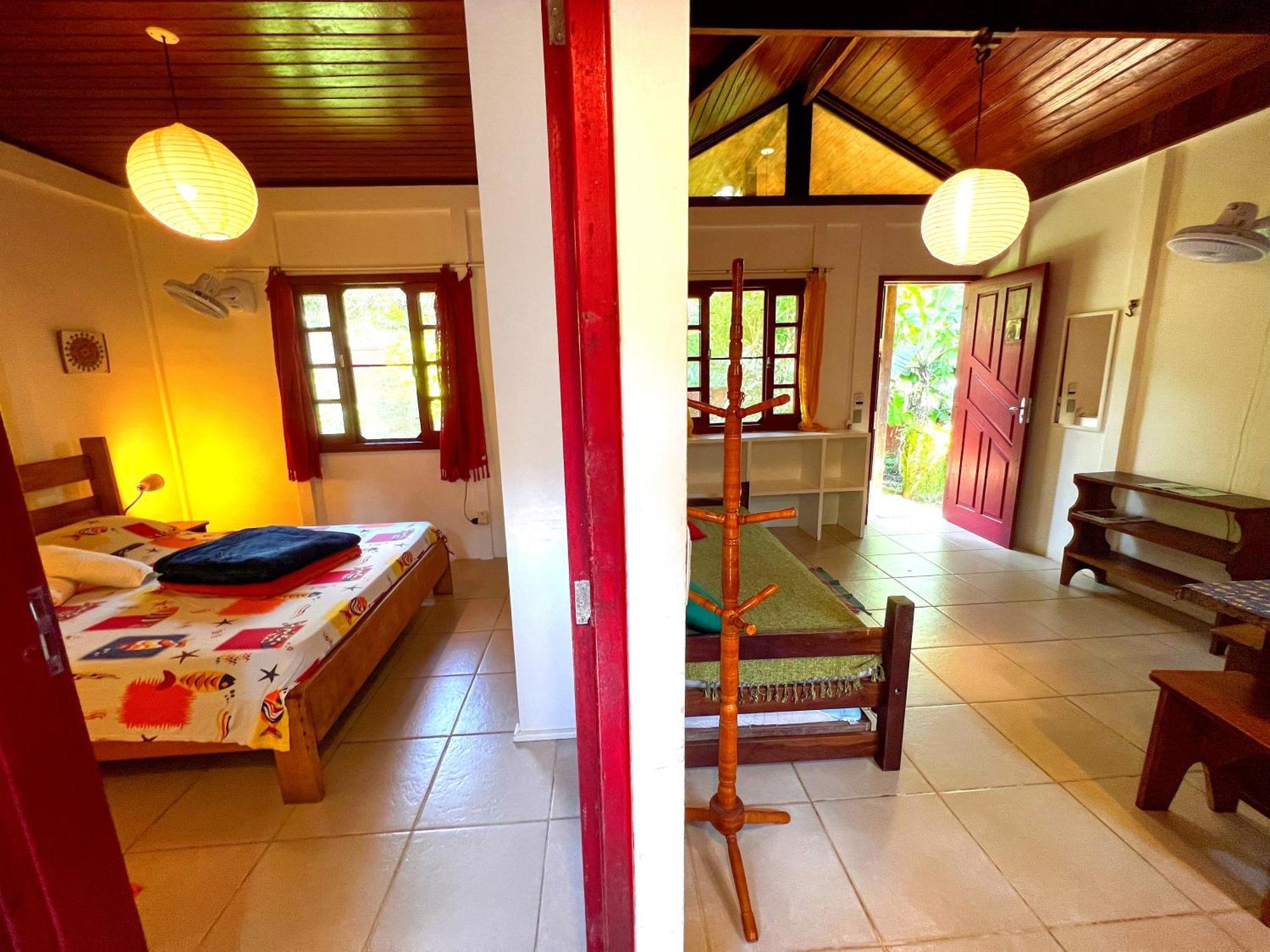 Condominio Aldeia Vila do Abraao ภายนอก รูปภาพ