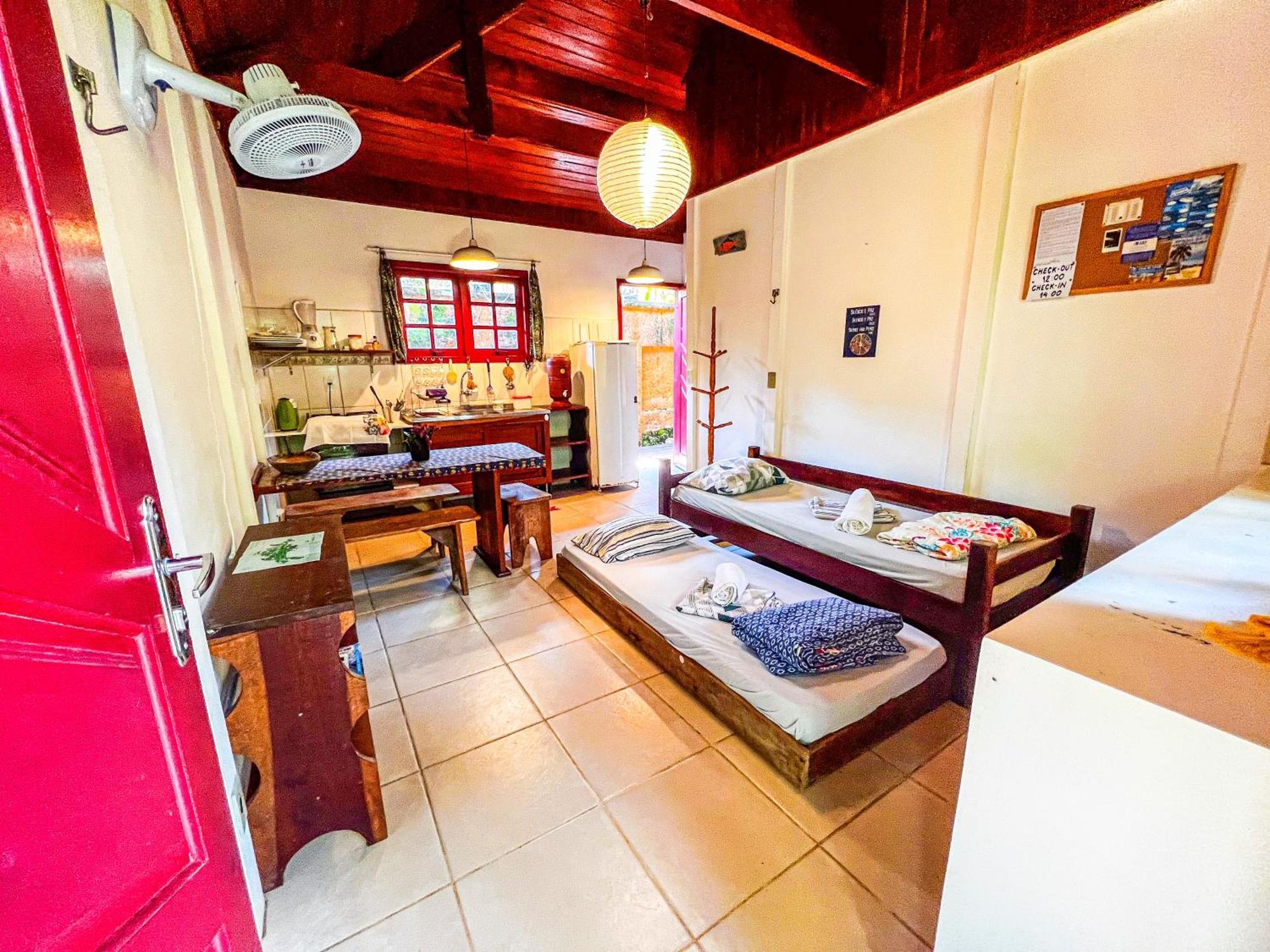 Condominio Aldeia Vila do Abraao ภายนอก รูปภาพ