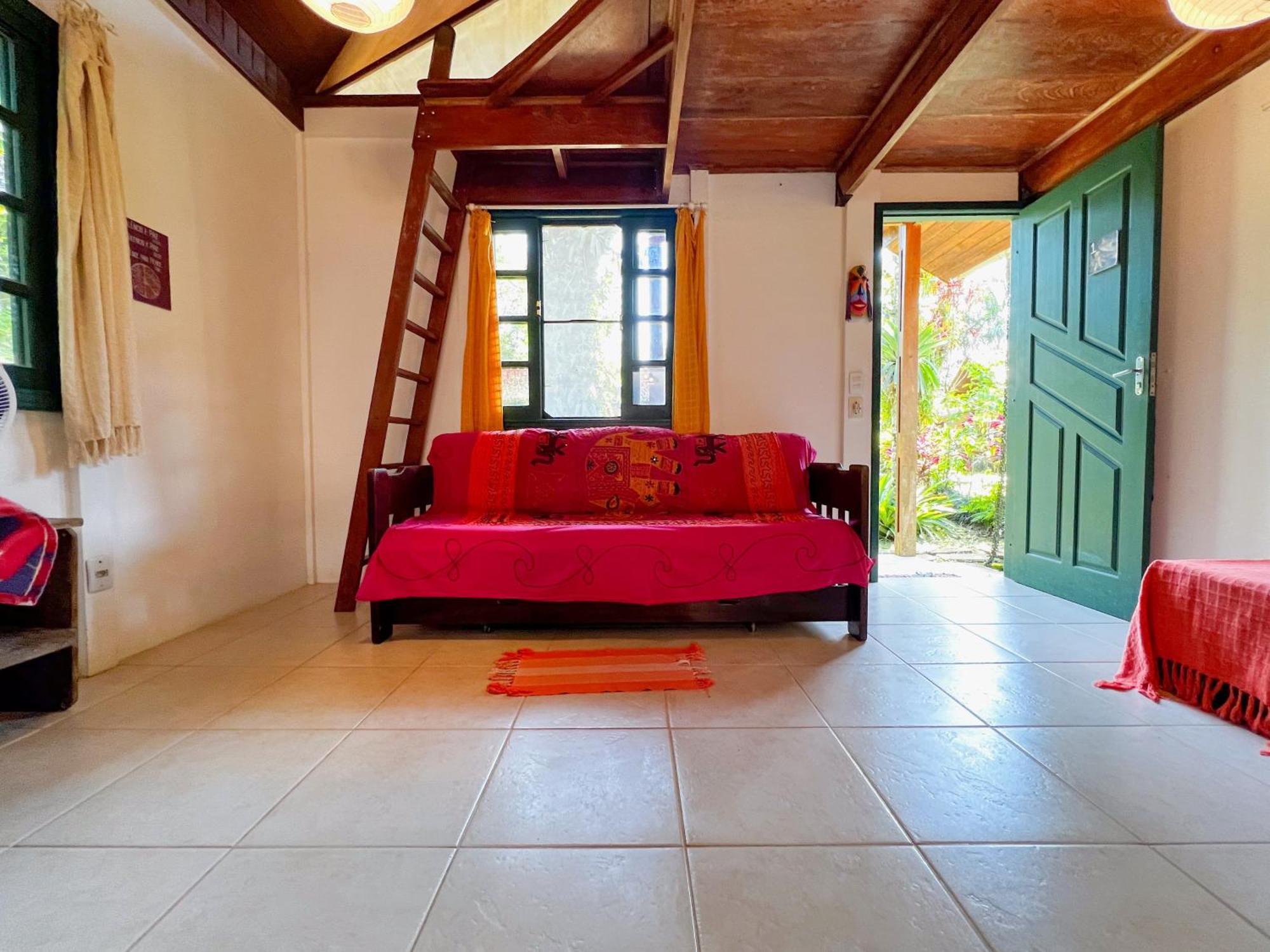 Condominio Aldeia Vila do Abraao ภายนอก รูปภาพ