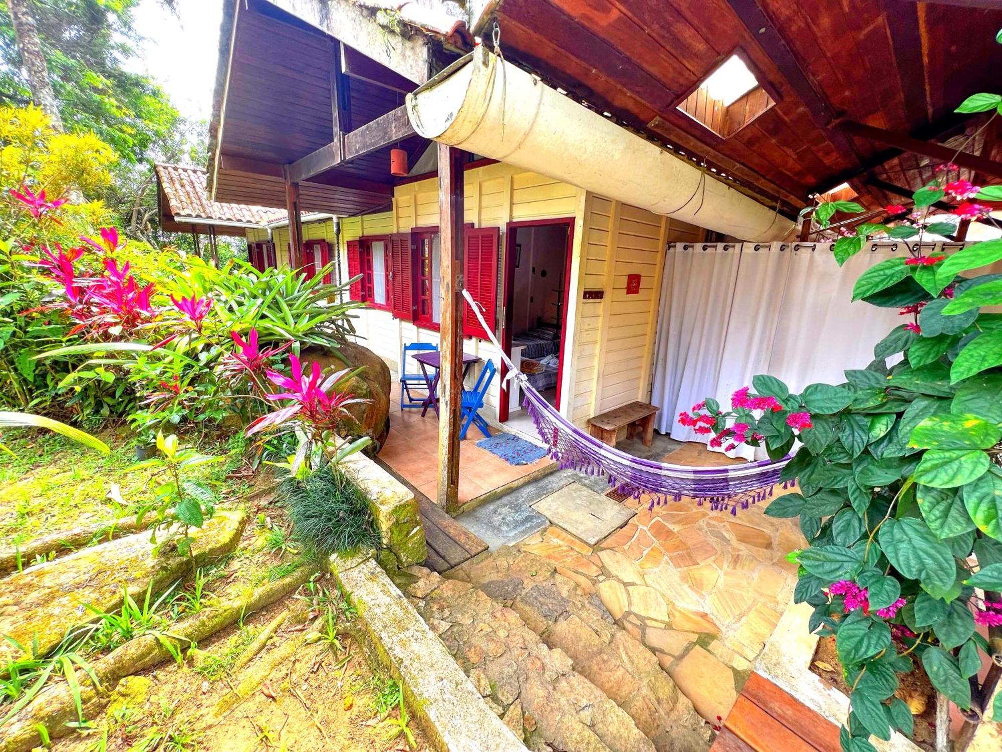 Condominio Aldeia Vila do Abraao ภายนอก รูปภาพ