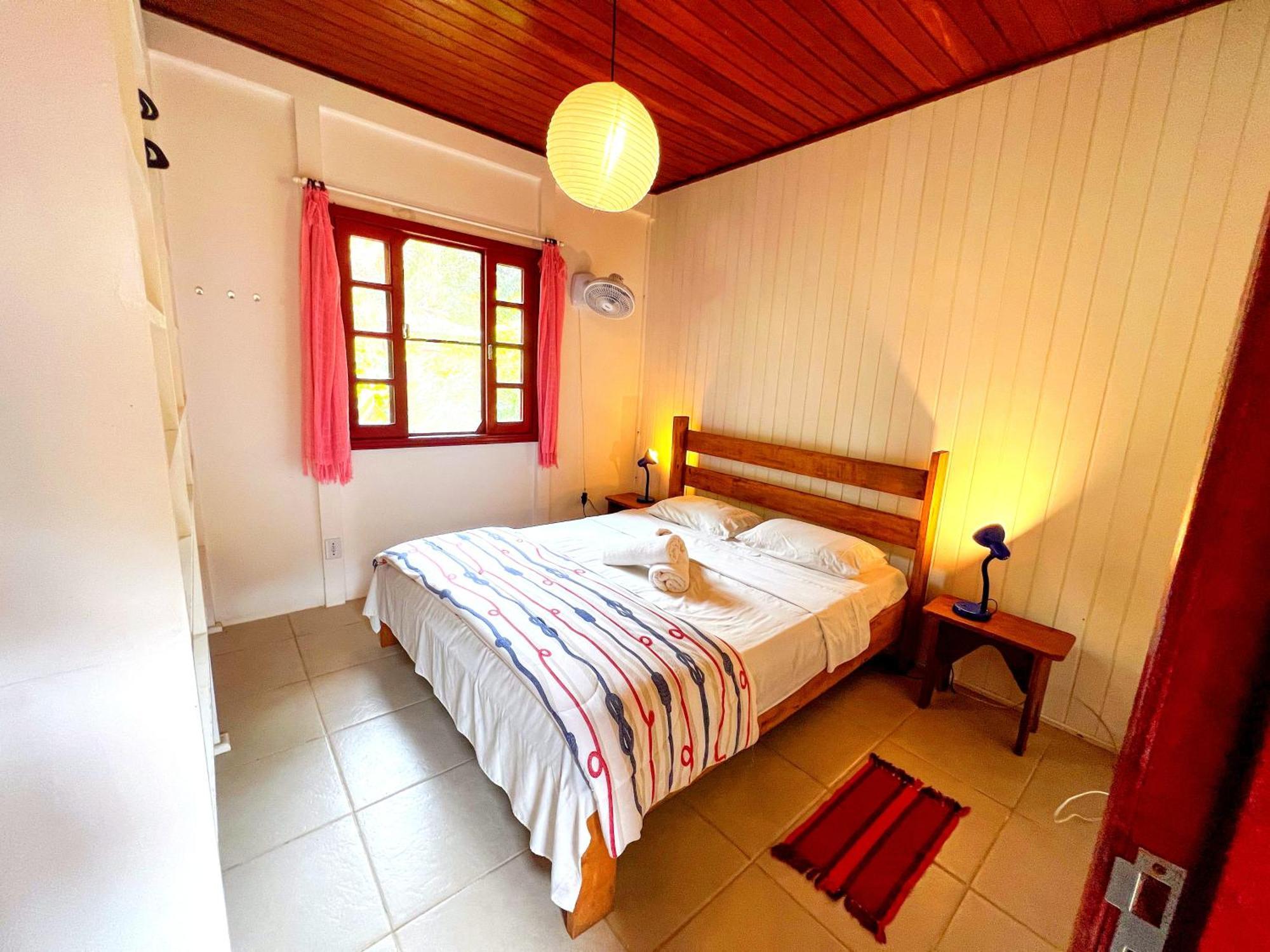 Condominio Aldeia Vila do Abraao ภายนอก รูปภาพ