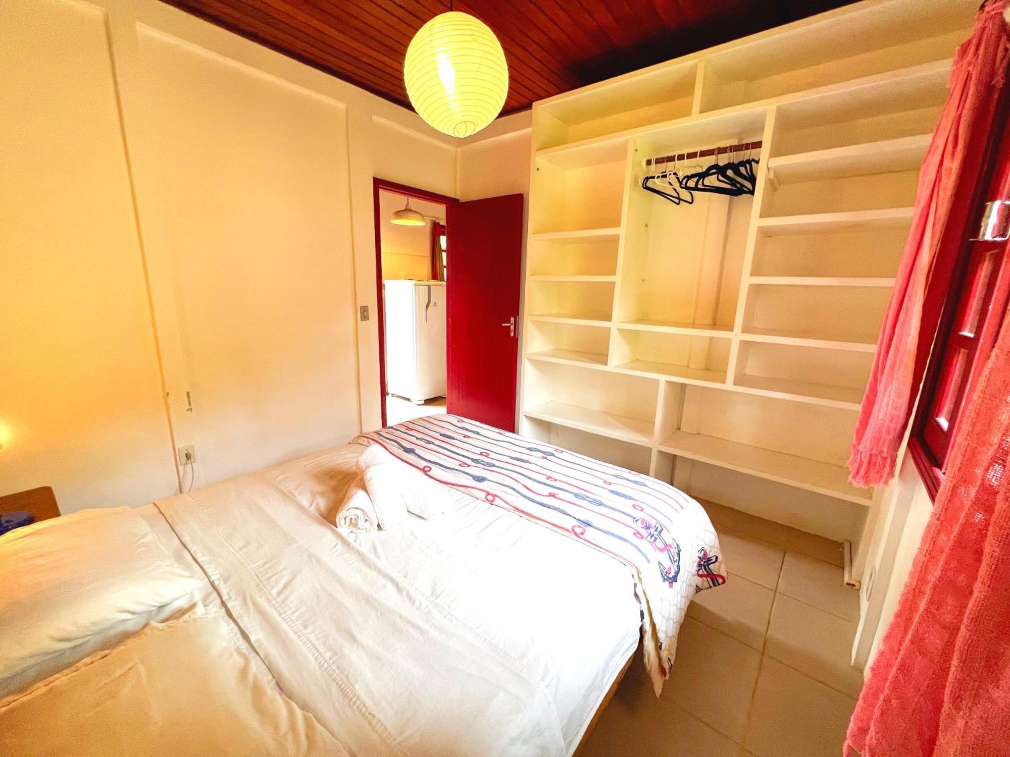 Condominio Aldeia Vila do Abraao ภายนอก รูปภาพ