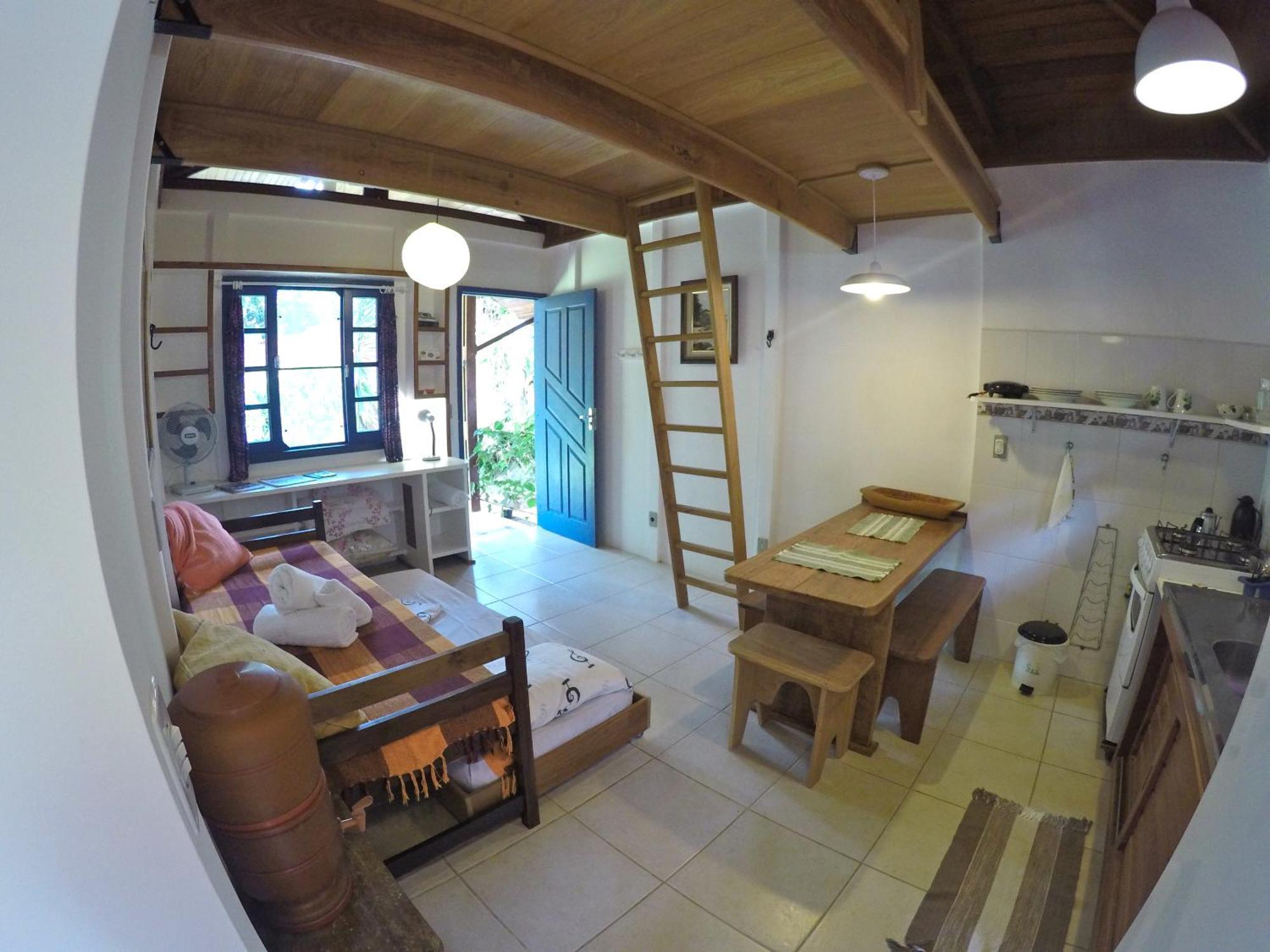 Condominio Aldeia Vila do Abraao ภายนอก รูปภาพ