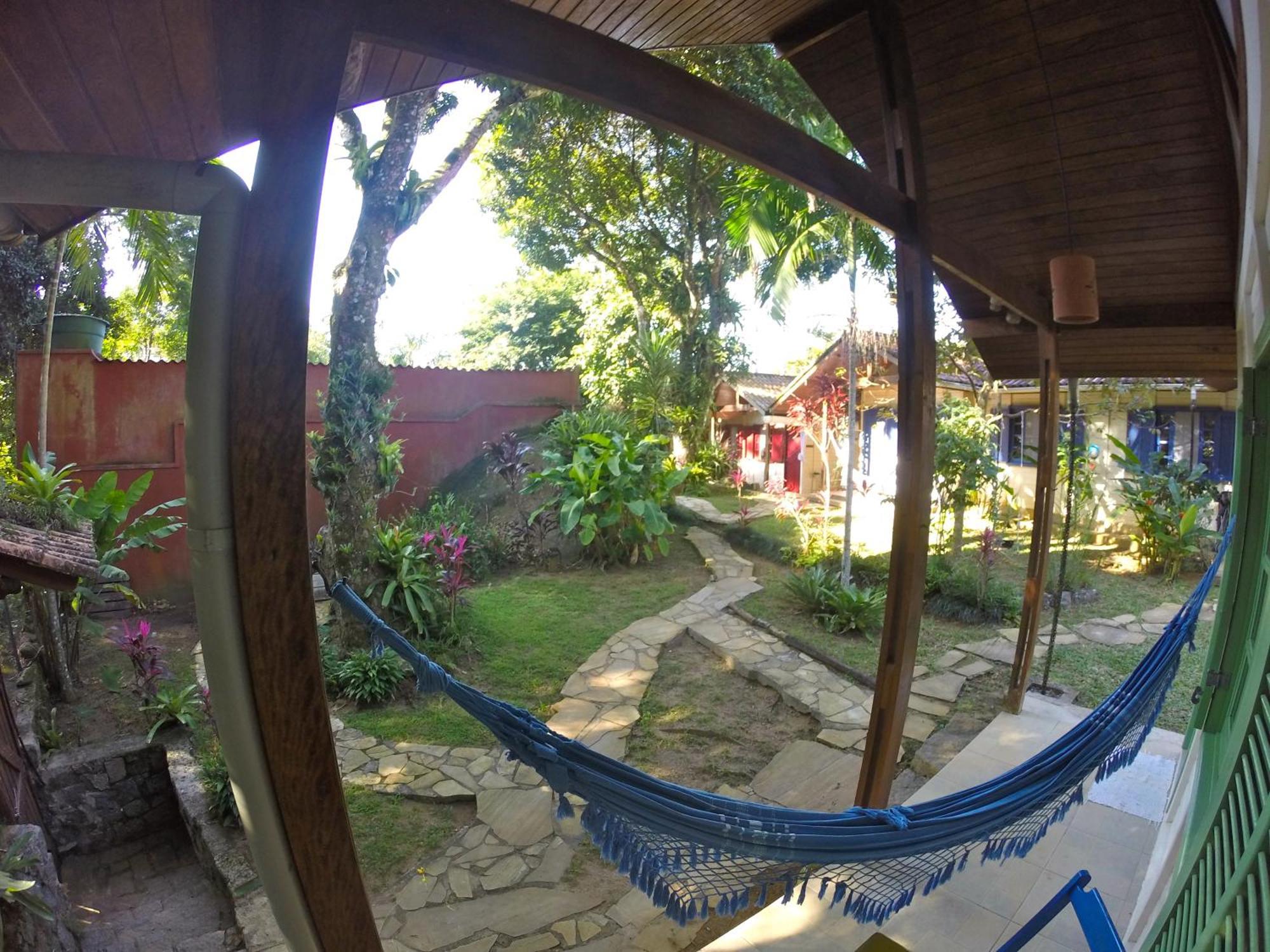 Condominio Aldeia Vila do Abraao ภายนอก รูปภาพ