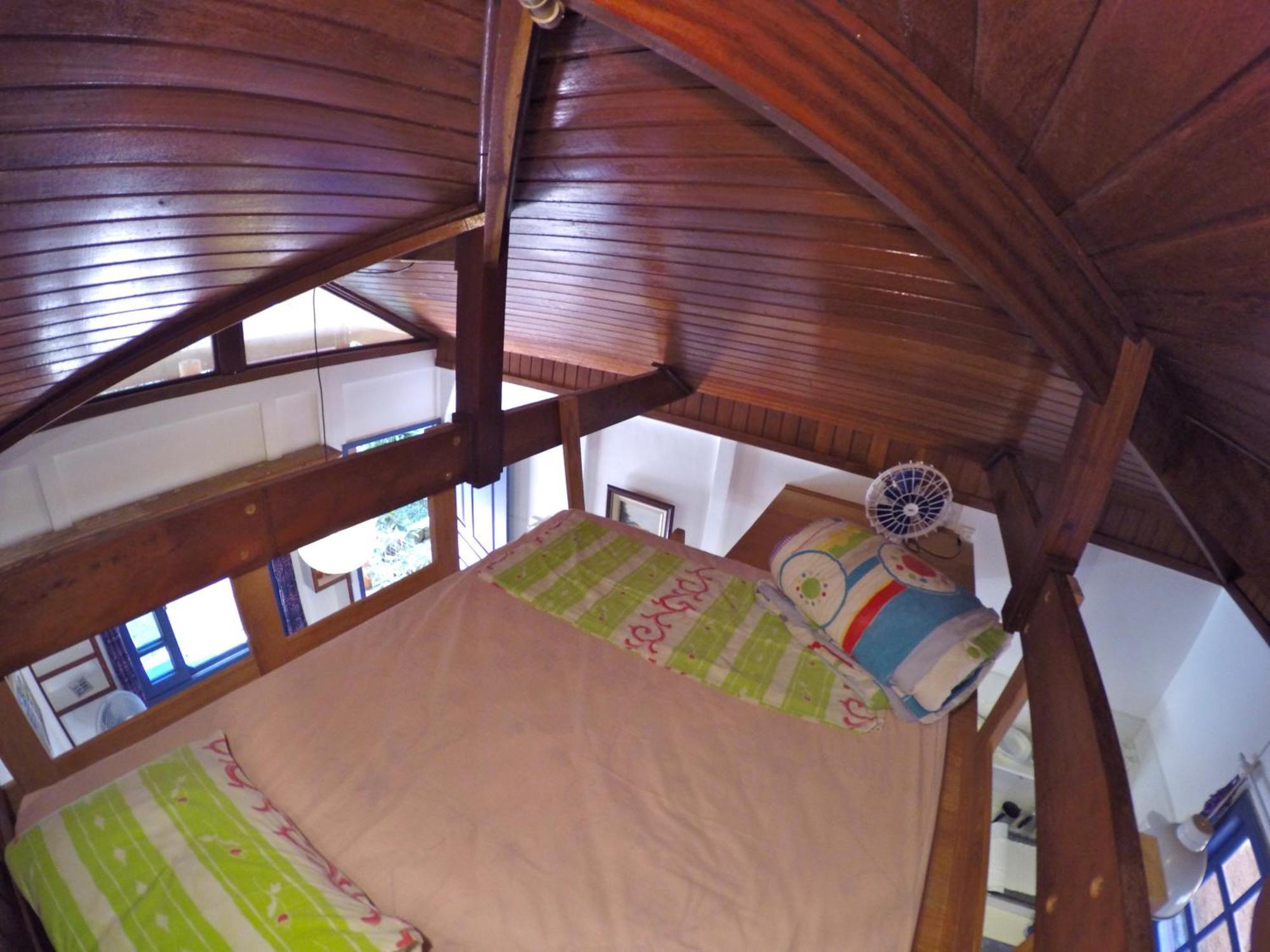 Condominio Aldeia Vila do Abraao ภายนอก รูปภาพ