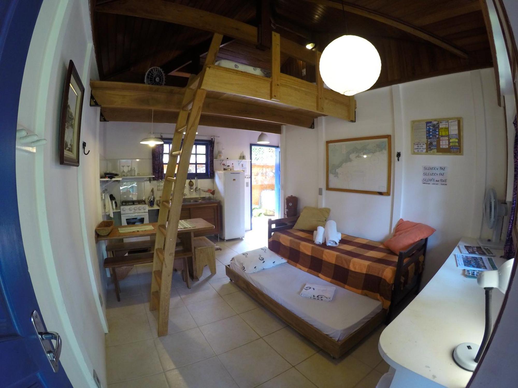 Condominio Aldeia Vila do Abraao ภายนอก รูปภาพ
