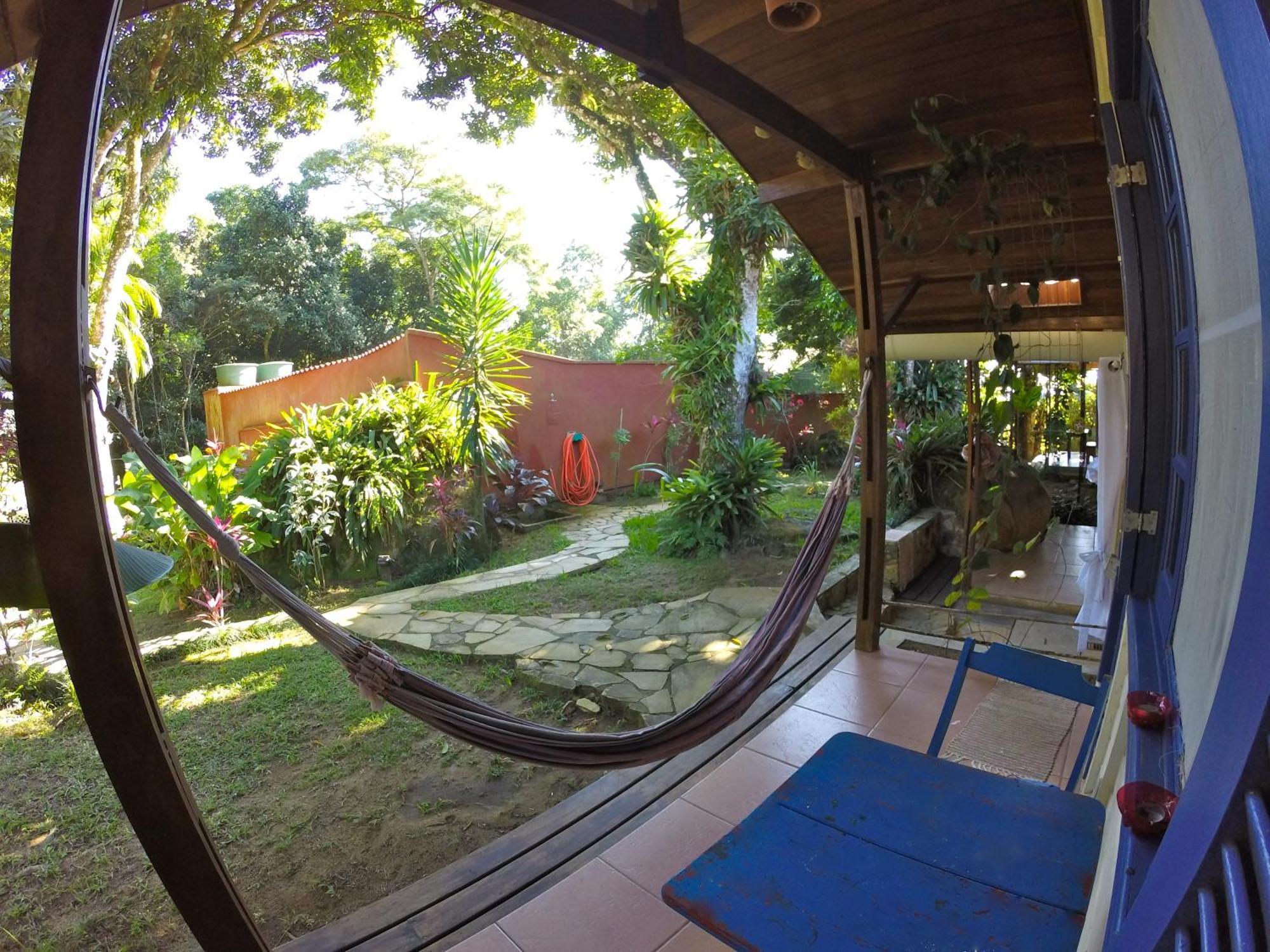 Condominio Aldeia Vila do Abraao ภายนอก รูปภาพ