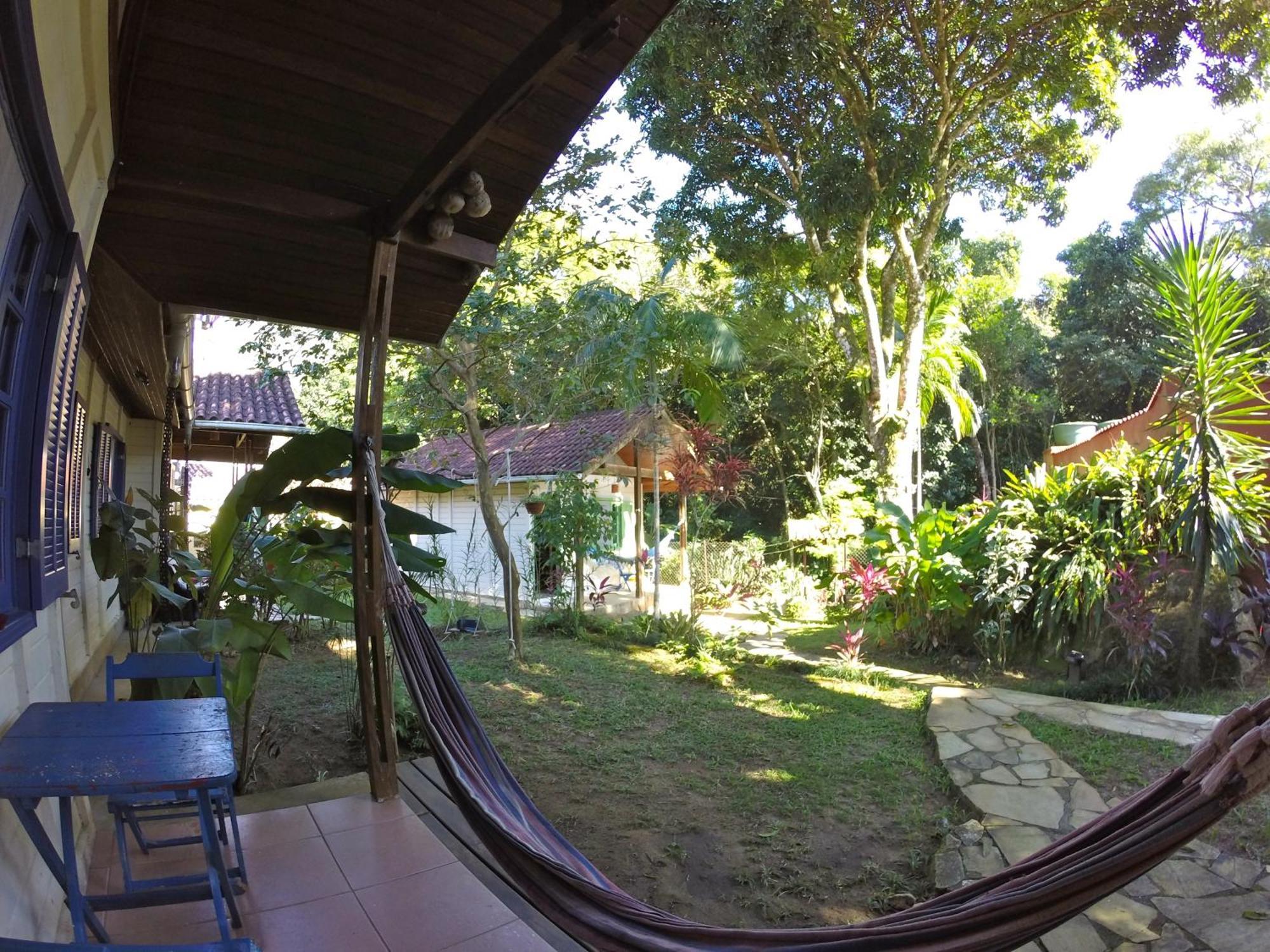 Condominio Aldeia Vila do Abraao ภายนอก รูปภาพ