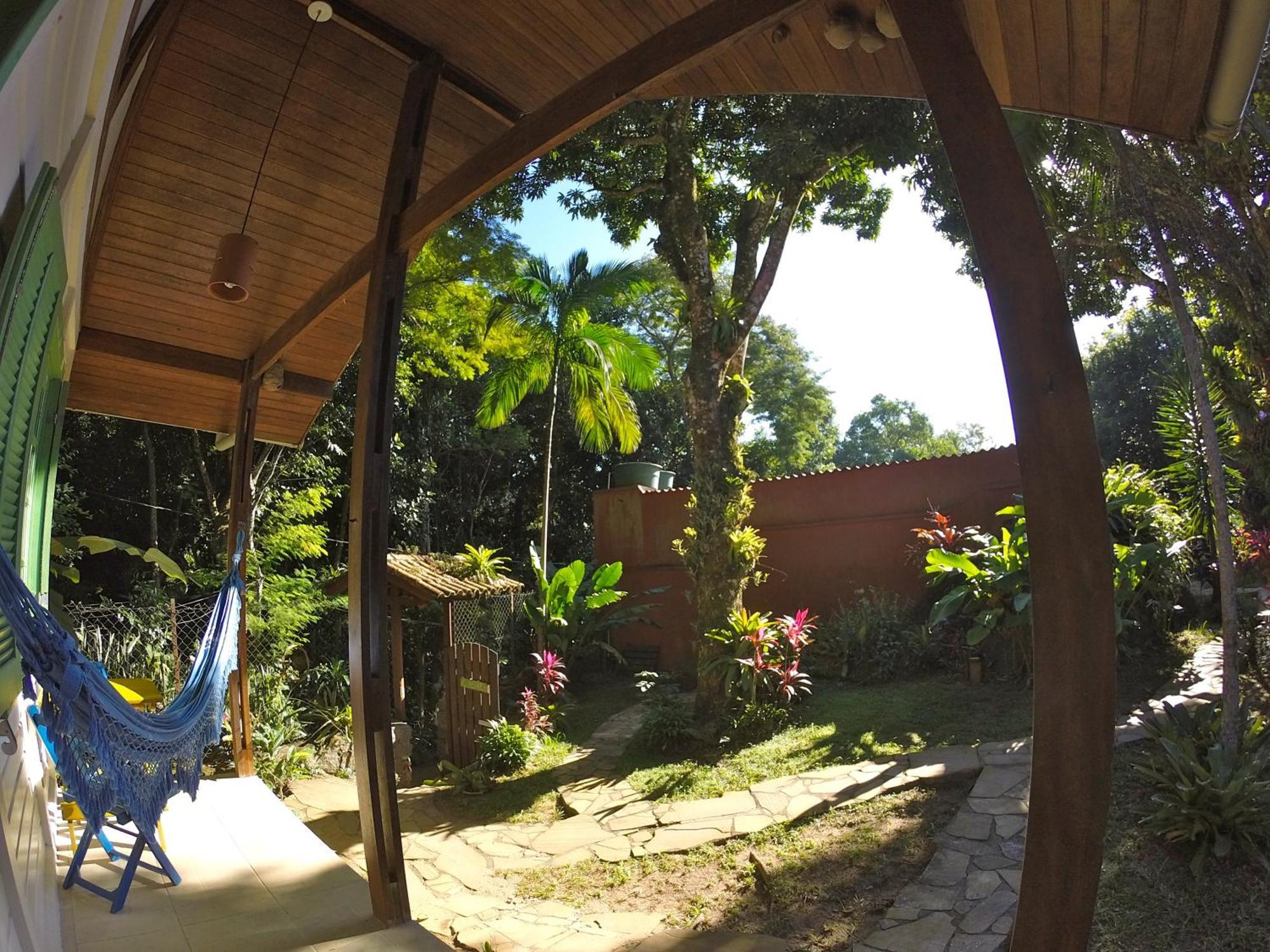 Condominio Aldeia Vila do Abraao ภายนอก รูปภาพ