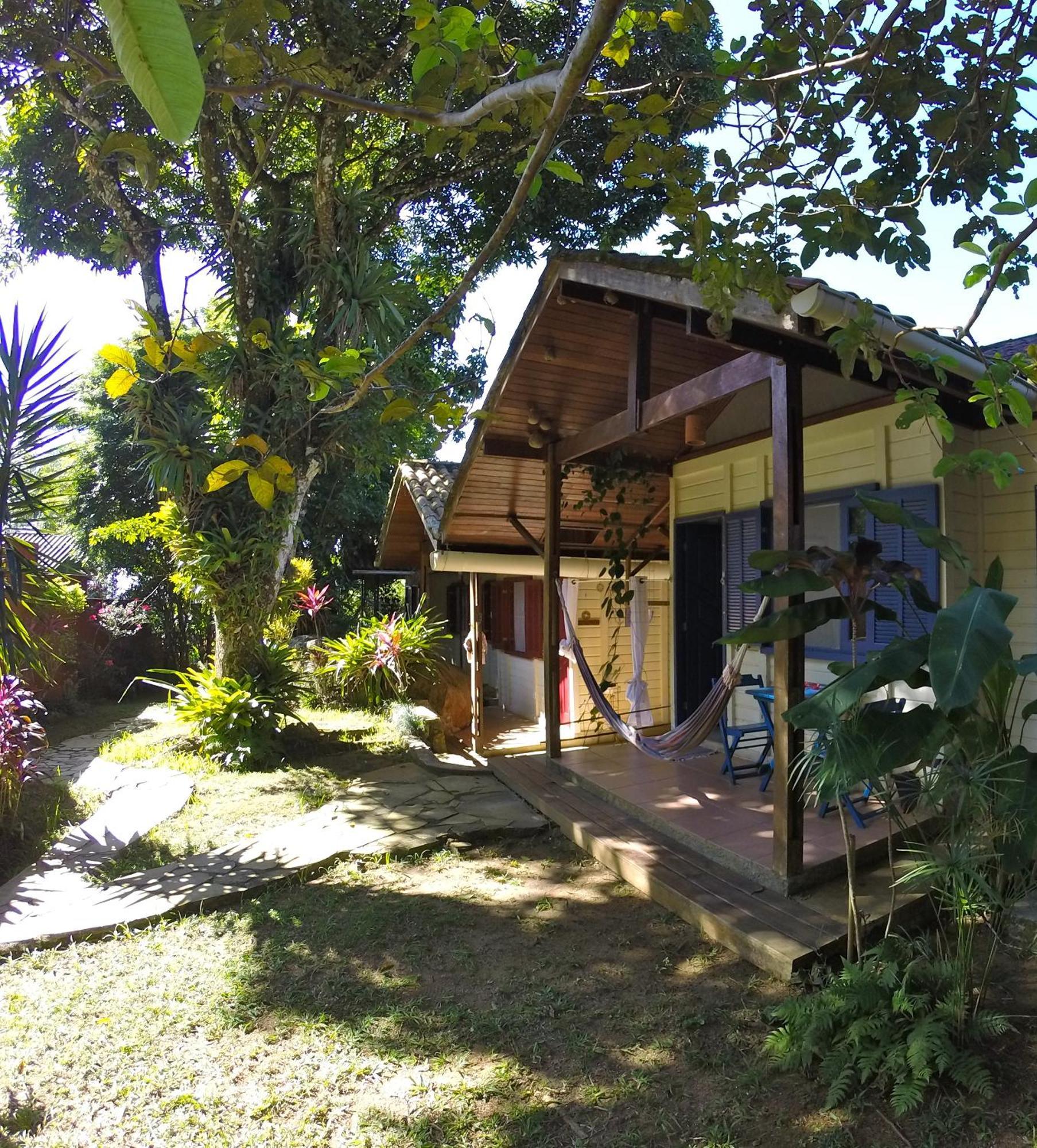 Condominio Aldeia Vila do Abraao ภายนอก รูปภาพ