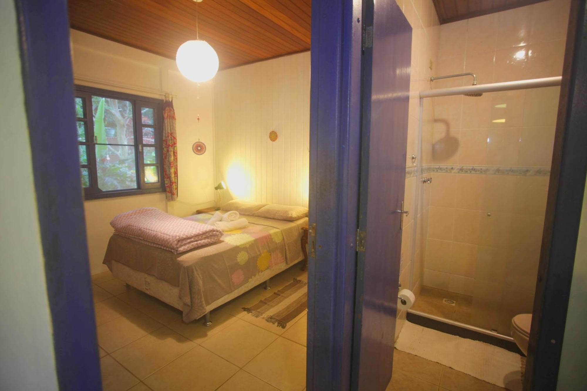 Condominio Aldeia Vila do Abraao ภายนอก รูปภาพ