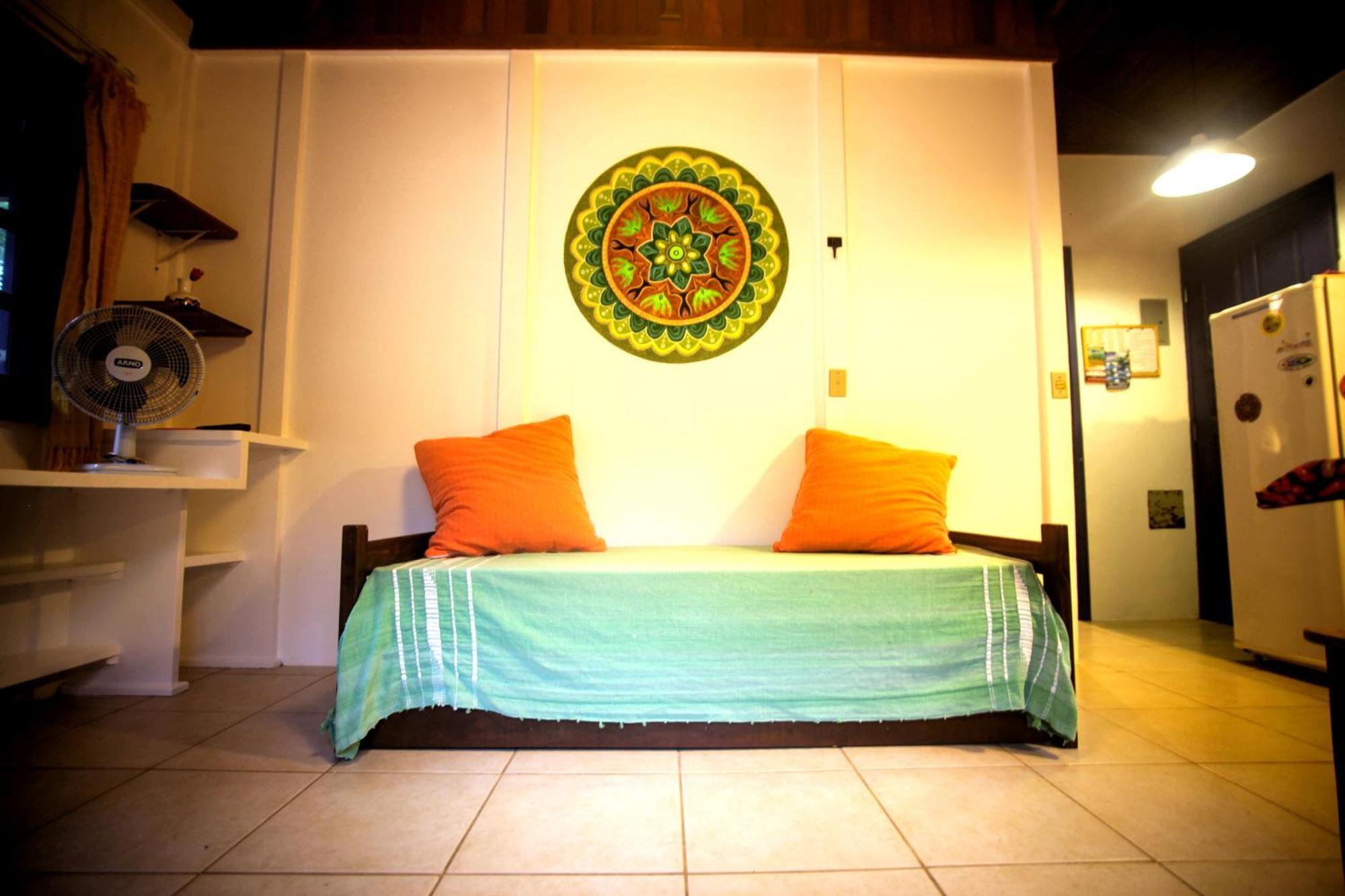 Condominio Aldeia Vila do Abraao ภายนอก รูปภาพ