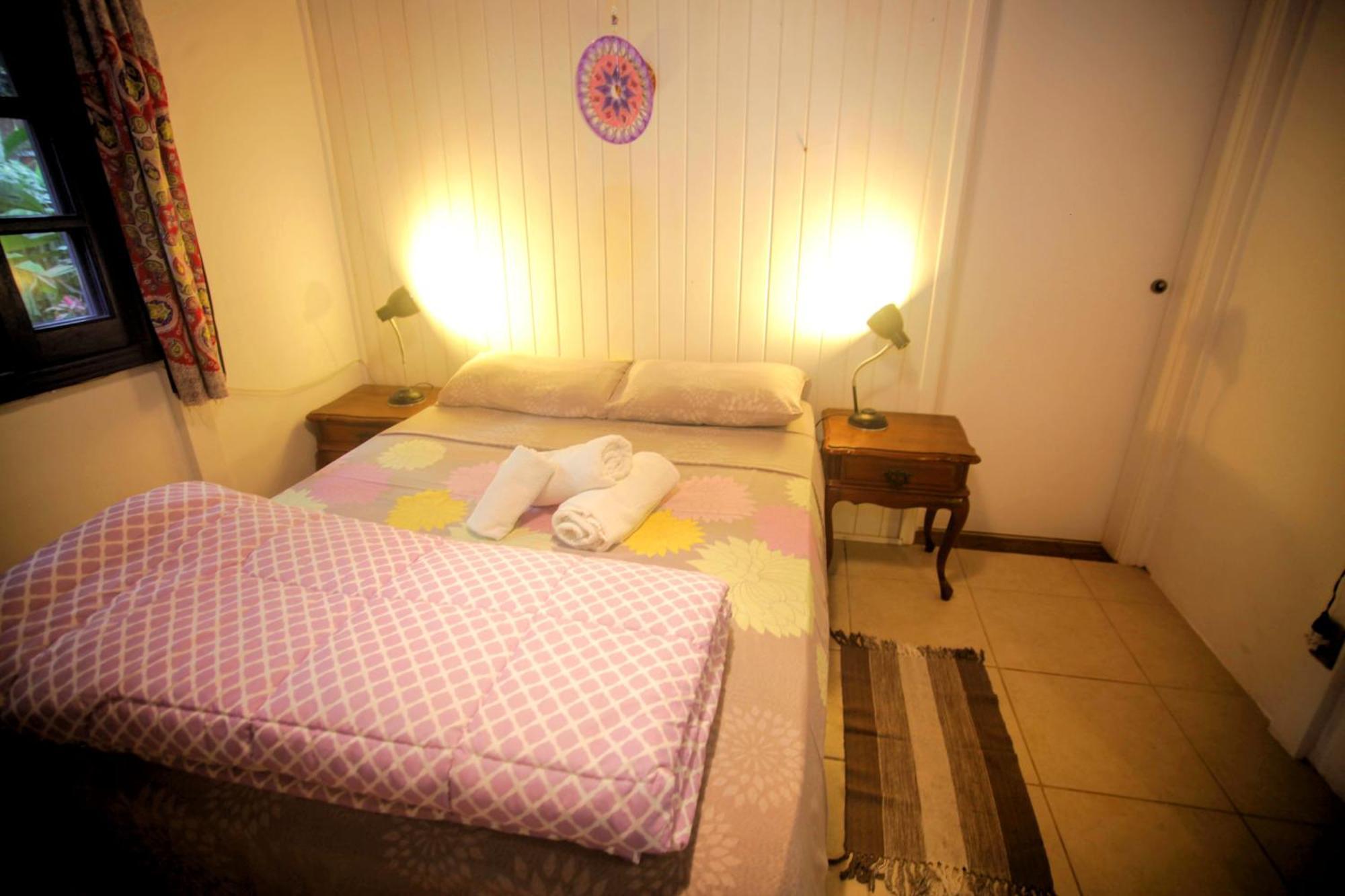 Condominio Aldeia Vila do Abraao ภายนอก รูปภาพ