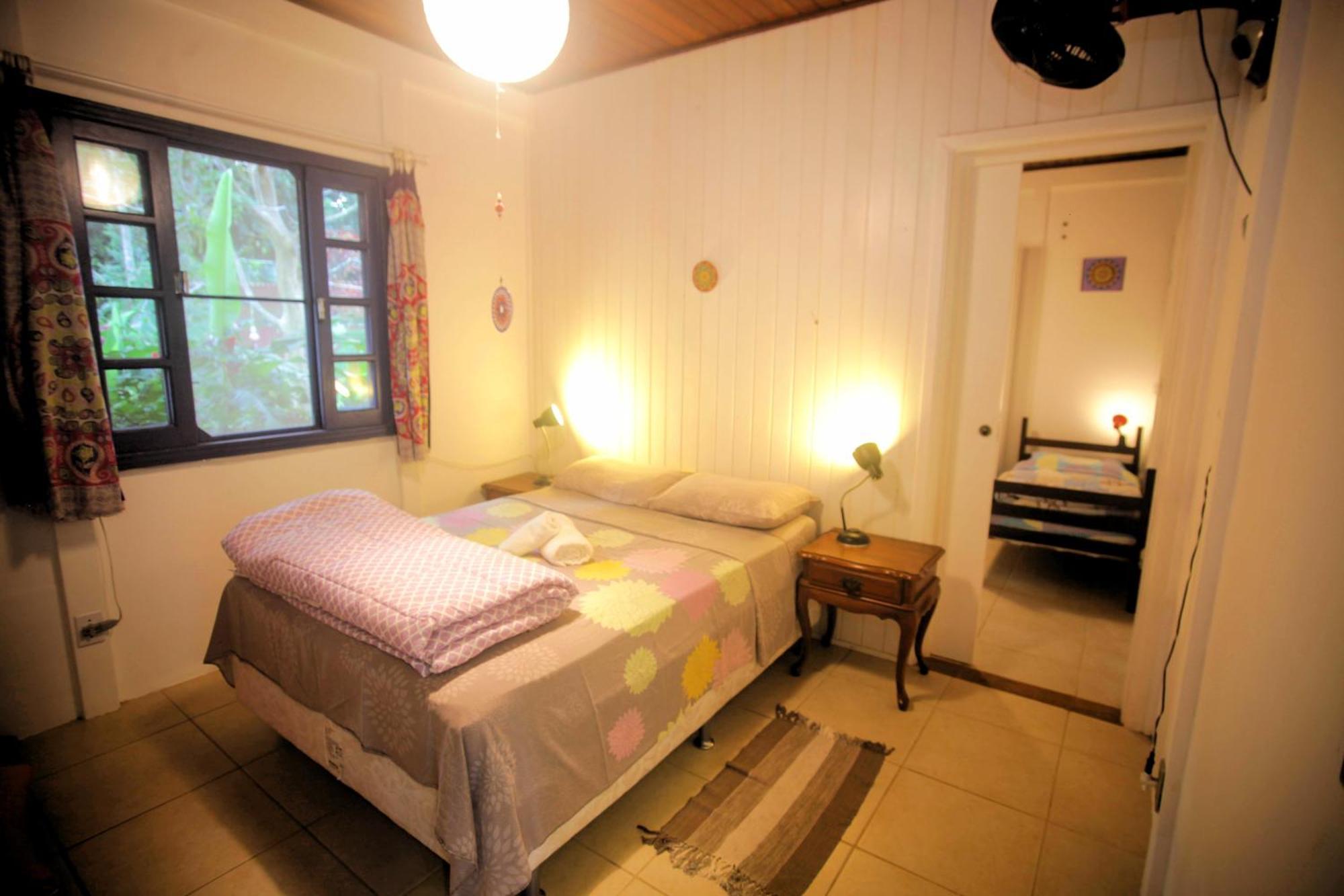 Condominio Aldeia Vila do Abraao ภายนอก รูปภาพ