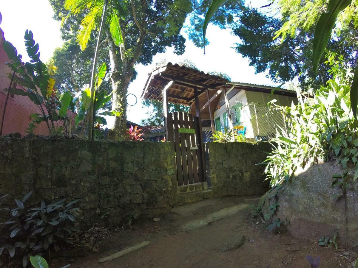 Condominio Aldeia Vila do Abraao ภายนอก รูปภาพ